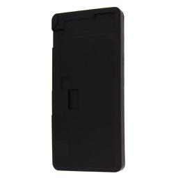[52225] LCD Mold Mould Silicone Laminating Pad Mat, iPhone Xs Max