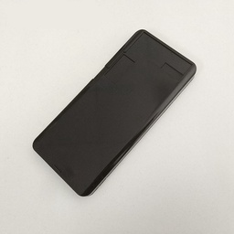 [43546] LCD Mold Mould Silicone Laminating Pad Mat, Samsung Galaxy S7