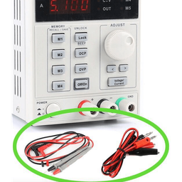 [44359] Power Supply Cable 2 Pcs Set