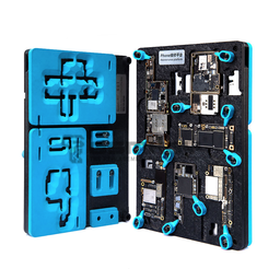 [52971] Qianli 6in1 Motherboard Fixture for iPhone X, XS, XS Max, 11, 11 Pro, 11 Pro Max