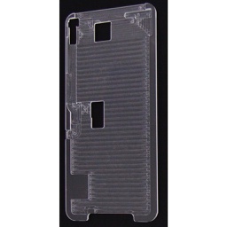 [47160] YMJ Plastic Holder, iPhone X