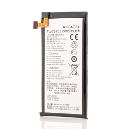 [53807] Acumulator Alcatel Pop 4+, Fierce 4, TLp025C2