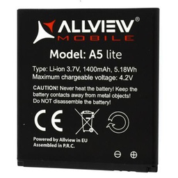 [35797] Acumulator Allview A5 Lite, OEM
