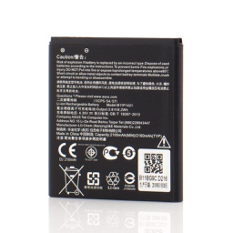 [52080] Acumulator Asus Z007 ZenFone C ZC451CG B11P1421 2160mAh, OEM