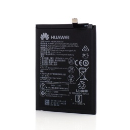 [52201] Acumulator Huawei P10, Honor 9, HB386280ECW, OEM