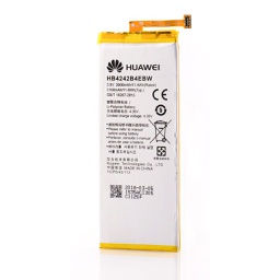 [52183] Acumulator Huawei HB4242B4EBW, OEM, LXT