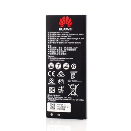 [52192] Acumulator Huawei HB4342A1RBC, OEM, LXT