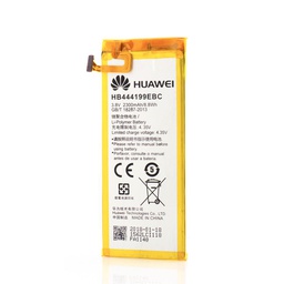 [52187] Acumulator Huawei HB444199EBC, OEM, LXT
