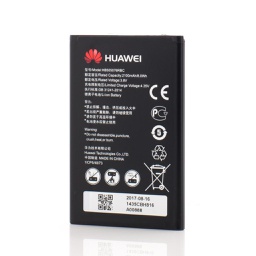 [52174] Acumulator Huawei HB505076RBC, OEM, LXT