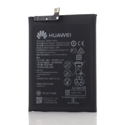 [52838] Acumulator Huawei P40 (ANA-LNX9, ANA-LX4) HB525777EEW, OEM