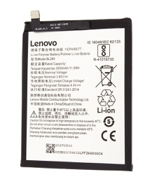 [49851] Acumulator Lenovo BL265