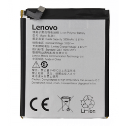 [50876] Acumulator Lenovo K5 Note, BL261
