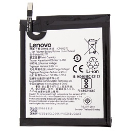 [50875] Acumulator Lenovo K6 POWER, BL272
