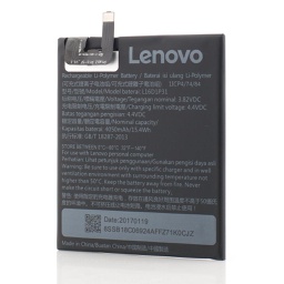 [53798] Acumulator Lenovo Phab2 Pro, L16D1P31