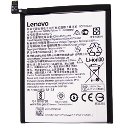 [50520] Acumulator Lenovo Vibe K6 Plus BL270