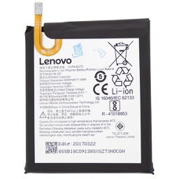 [44762] Acumulator Lenovo Vibe K6, BL267