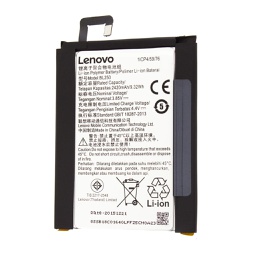[49863] Acumulator Lenovo Vibe S1, BL250