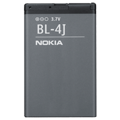 [16362] Acumulator Nokia BL-4J, OEM