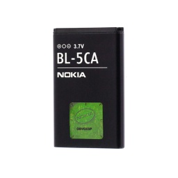 [52057] Acumulator Nokia BL-5CA, OEM, LXT