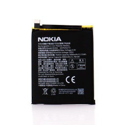 [52086] Acumulator Nokia HE361