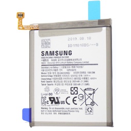 [51350] Acumulator Samsung Galaxy A20e, A202, EB-BA202ABU