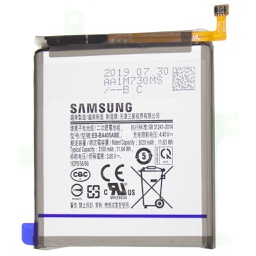 [51351] Acumulator Samsung Galaxy A40, A405, EB-BA405ABE, Service Pack