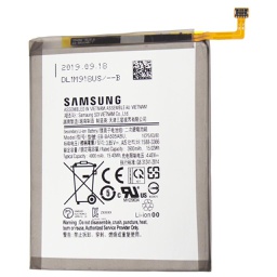 [51091] Acumulator Samsung Galaxy A50, A505, EB-BA505ABU