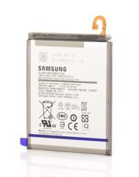 [48210] Acumulator Samsung Galaxy A7 A750F (2018), A10 A105F, EB-BA750ABU