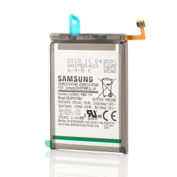 [52727] Acumulator Samsung Fold 5G, F907, EB-BF907ABA