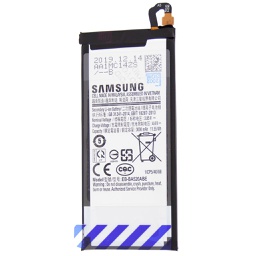 [51424] Acumulator Samsung Galaxy J5 (2017), J530, A5 (2017), A520, EB-BA520ABE, Service Pack