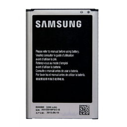 [30860] Acumulator Samsung Galaxy Note 3 N9000, N9005, B800BC/BE/BU