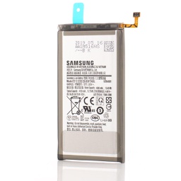 [52986] Acumulator Samsung Galaxy S10 Plus, G975, EB-BG975ABU, OEM (K)