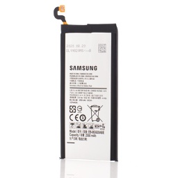 [52989] Acumulator Samsung Galaxy S6, G920, EB-BG920ABE, OEM (K)