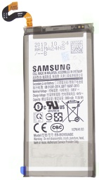 [51326] Acumulator Samsung Galaxy S8, G950, EB-BG950ABE