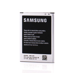 [52107] Acumulator Samsung, EB-B500BEBEG, LXT