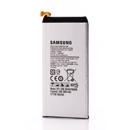 [52130] Acumulator Samsung, EB-BA700ABE, LXT