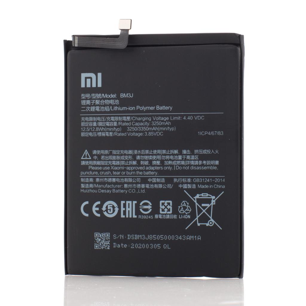 Acumulator Xiaomi Mi 8 Lite, BM3J