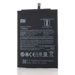 [52829] Acumulator Xiaomi Mi Max 2, BN50