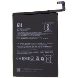 [47033] Acumulator Xiaomi Mi Max 3, BM51