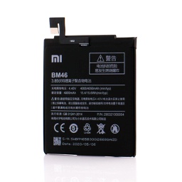 [52155] Acumulator Xiaomi Redmi Note 3, BM46, OEM