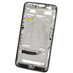 [33597] Mijloc Alcatel One Touch Pop, OT-5020D, White