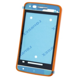 [33629] Mijloc Alcatel One Touch T Pop, OT-4010, Vodafone Smart Mini 875, Tangerine