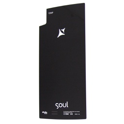 [35951] Capac Baterie Allview X2 Soul, Black, OEM