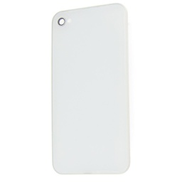 [17753] Capac Baterie iPhone 4s, White