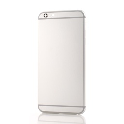 [45295] Capac Baterie iPhone 6 Plus, 5.5, White