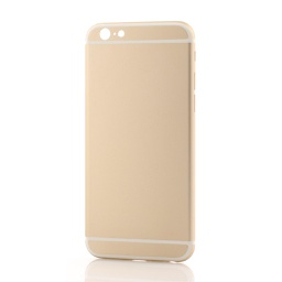 [30060] Capac Baterie iPhone 6, 4.7, Gold