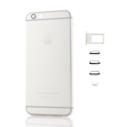 [53166] Capac Baterie iPhone 6, White (KLS)