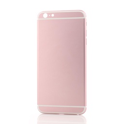 [35568] Capac Baterie iPhone 6s Plus, 5.5, Rose Gold