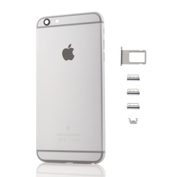 [53168] Capac Baterie iPhone 6s Plus, Space Grey (KLS)