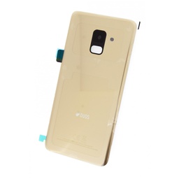 [41712] Capac Baterie Samsung Galaxy A8 (2018) A530, Gold, OEM